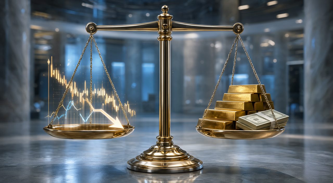 نقش ترازنامه بانک مرکزی در کنترل تورم و مدیریت داراییهای واقعی