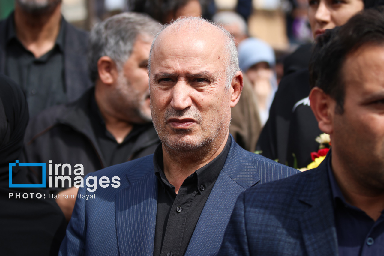 جزئیات قرارداد ۵۰ میلیاردی قلعه‌نویی و وضعیت سرمربی جدید تیم امید