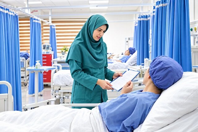 عفونت ادراری مرتبط با کاتتر در زنان؛ بررسی عوامل خطر و راهکارهای پیشگیری
