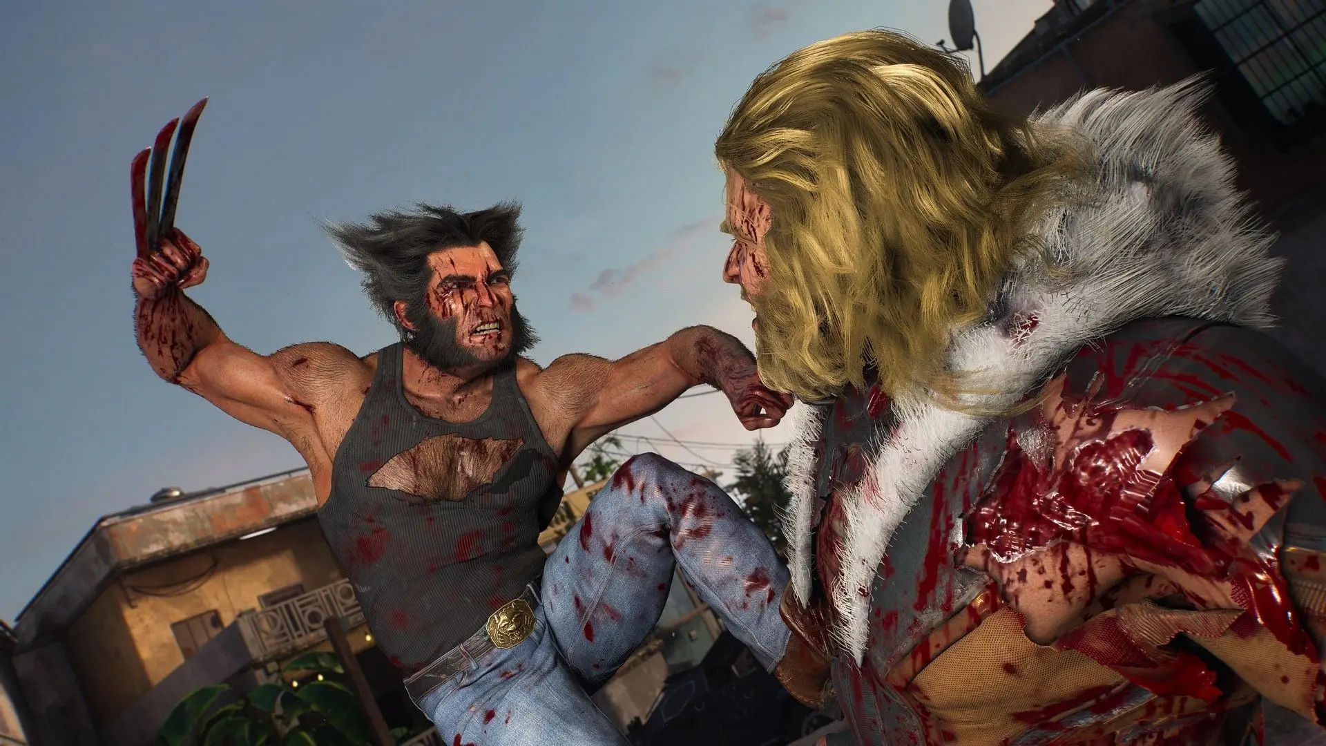 فروش خیره‌کننده نسخه فیزیکی بازی Marvel's Wolverine در پلی استیشن ۵