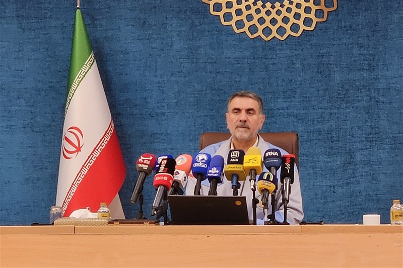 سفارش ۲۰ بالگرد امدادی و تحول در استراتژی مدیریت ریسک در ایران