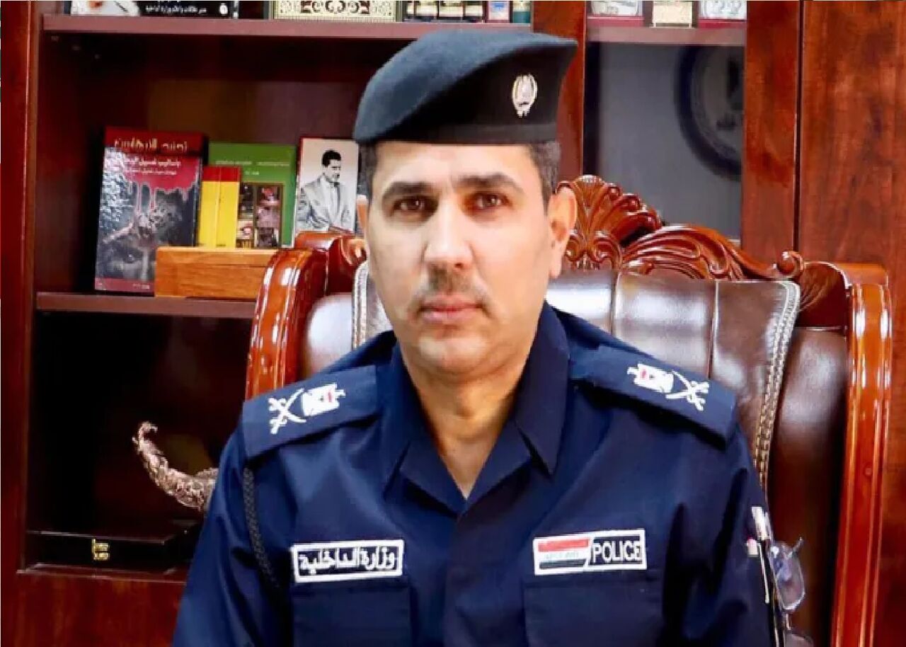 مقام امنیتی عراق: داعش دیگر تهدید شماره یک نیست و همکاری با روسیه گسترش مییابد