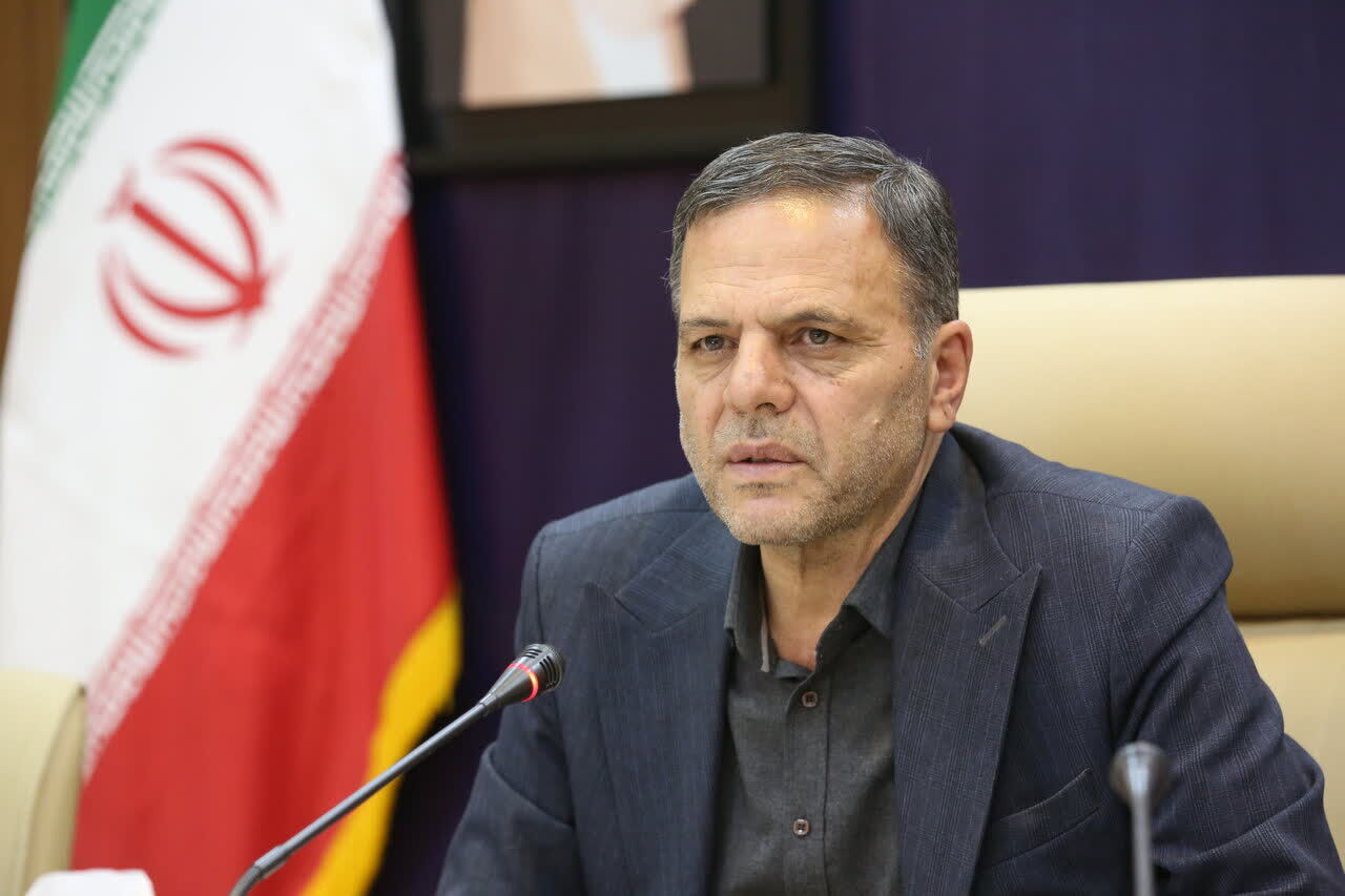 استاندار زنجان: جذب تقریباً ۱۰۰ درصد اعتبارات استان محقق شد