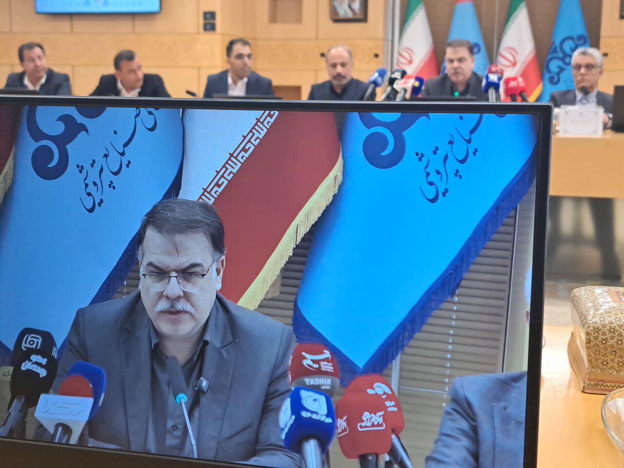 صنعت پتروشیمی با تولید ۲۲ میلیارد دلار محصول و صادرات ۱۲ میلیارد دلاری