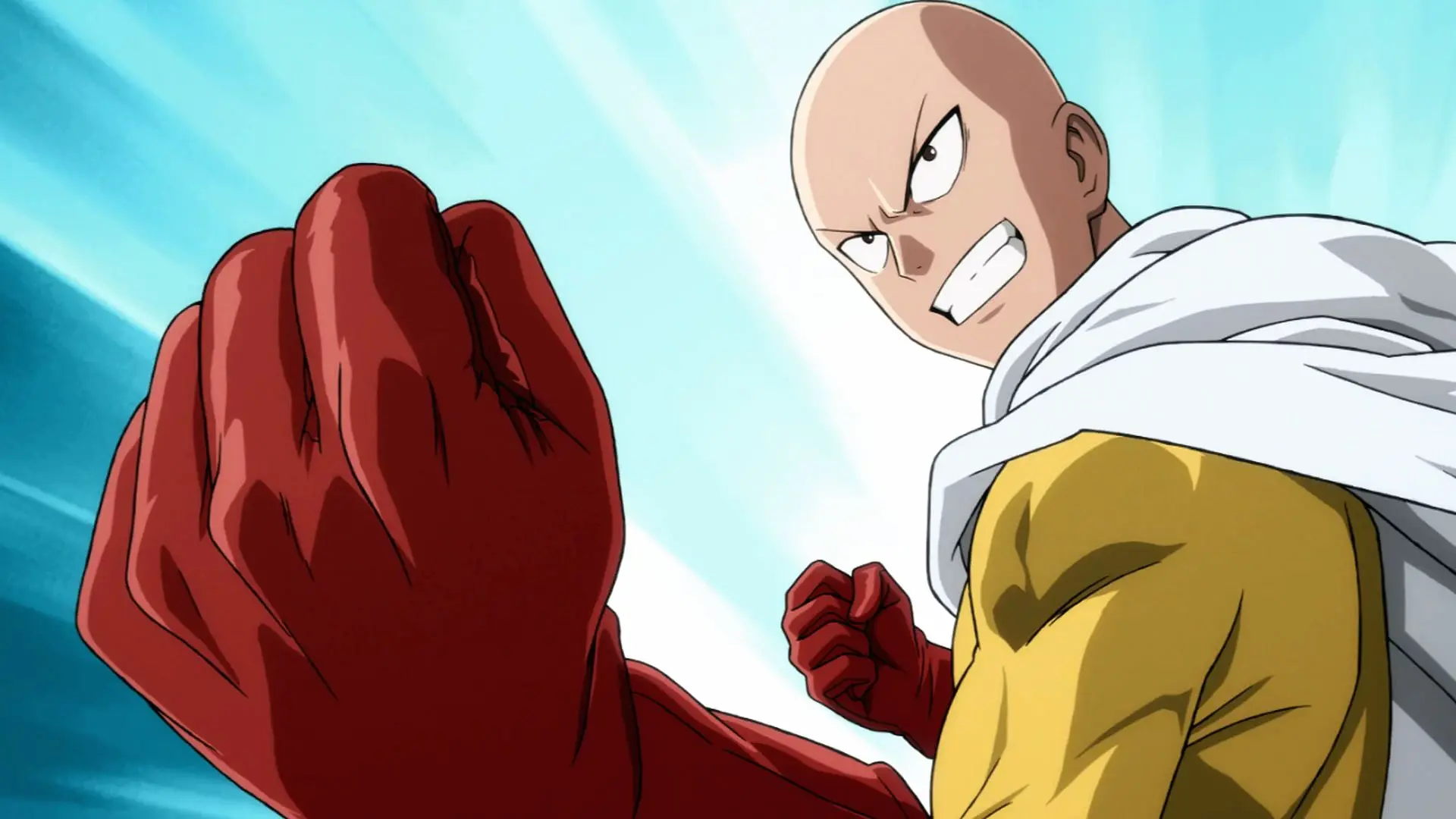 انیمه One-Punch Man با انتشار تریلر جدید، زمان پخش پارت دوم فصل سوم را اعلام کرد