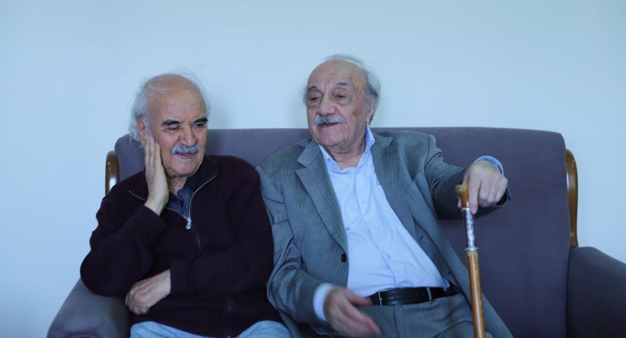 شفیعی کدکنی؛ نابغه بی‌بدیل و ژن نادر در حوزه فرهنگ و ادب فارسی