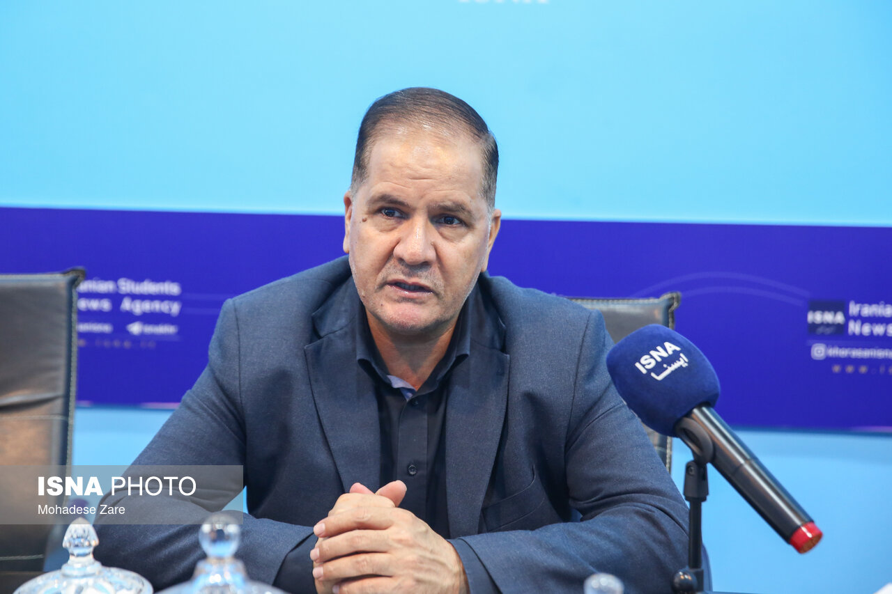 کاهش هدررفت فیزیکی آب مشهد به ۸ درصد و چالش بحران ذخایر سدها