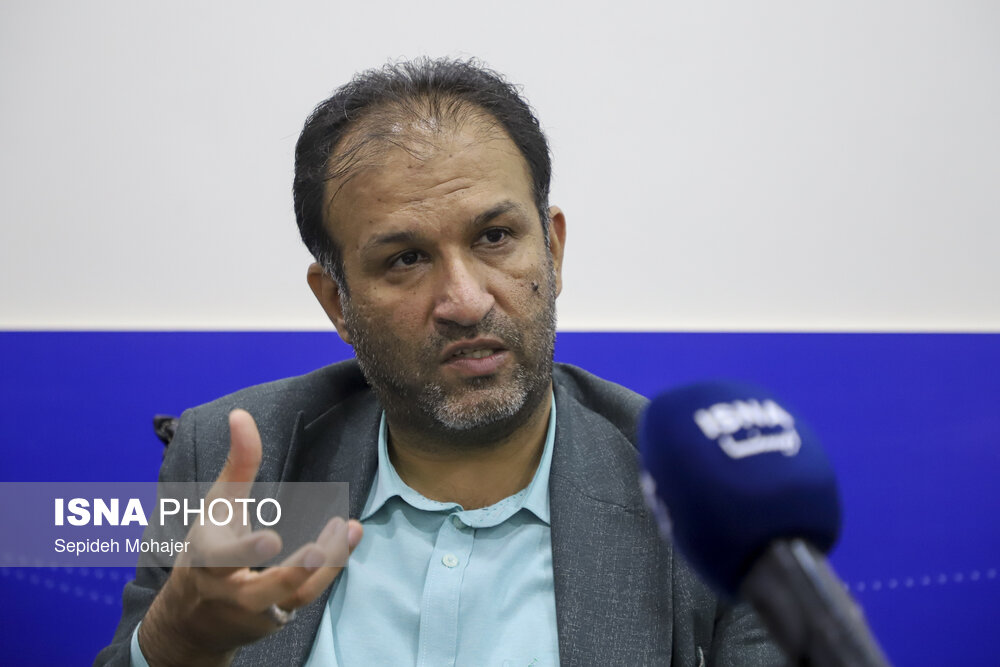بازآفرینی شهری در خراسان رضوی؛ شناسایی ۱۸ هزار هکتار محدوده هدف