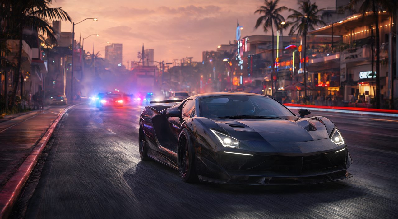 GTA 6: ۱۰ جزئیات پنهان از گیم‌پلی و ویژگی‌های جدید بازی