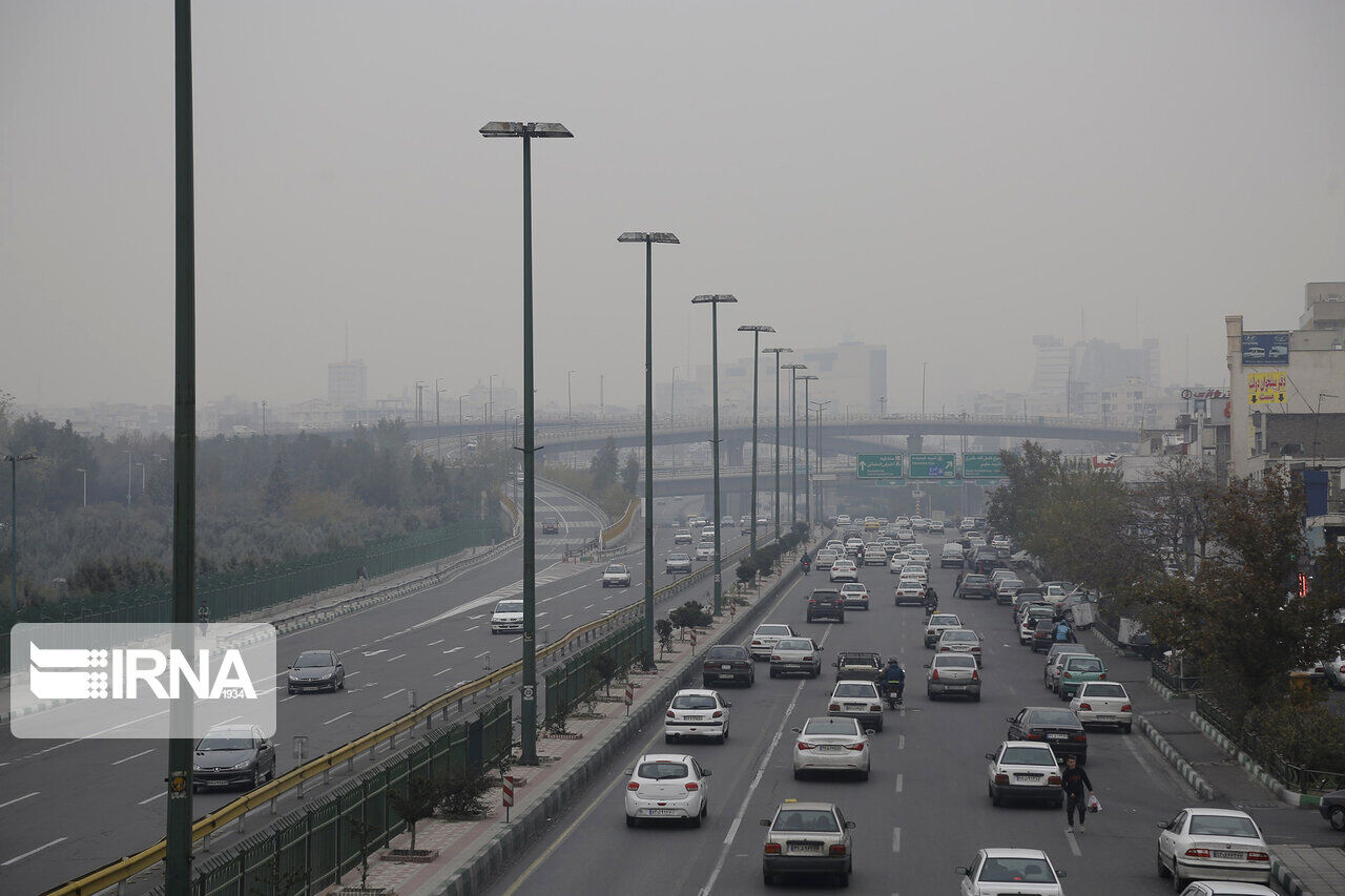صدور بیش از ۱۱۰۰ اخطار زیستمحیطی در خراسان رضوی طی نیمه نخست سال
