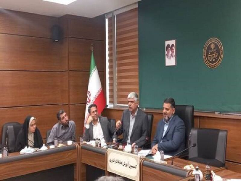 ضرورت تقویت سرمایه صندوق‌های پژوهش و فناوری و نظارت بر عملکرد آن‌ها