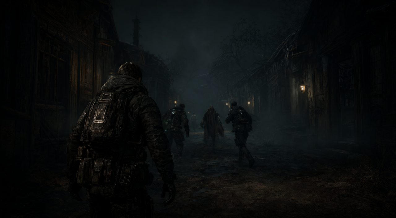 شینجی میکامی و تحول انقلابی در Resident Evil 4: پایان عصر زامبی‌های سنتی