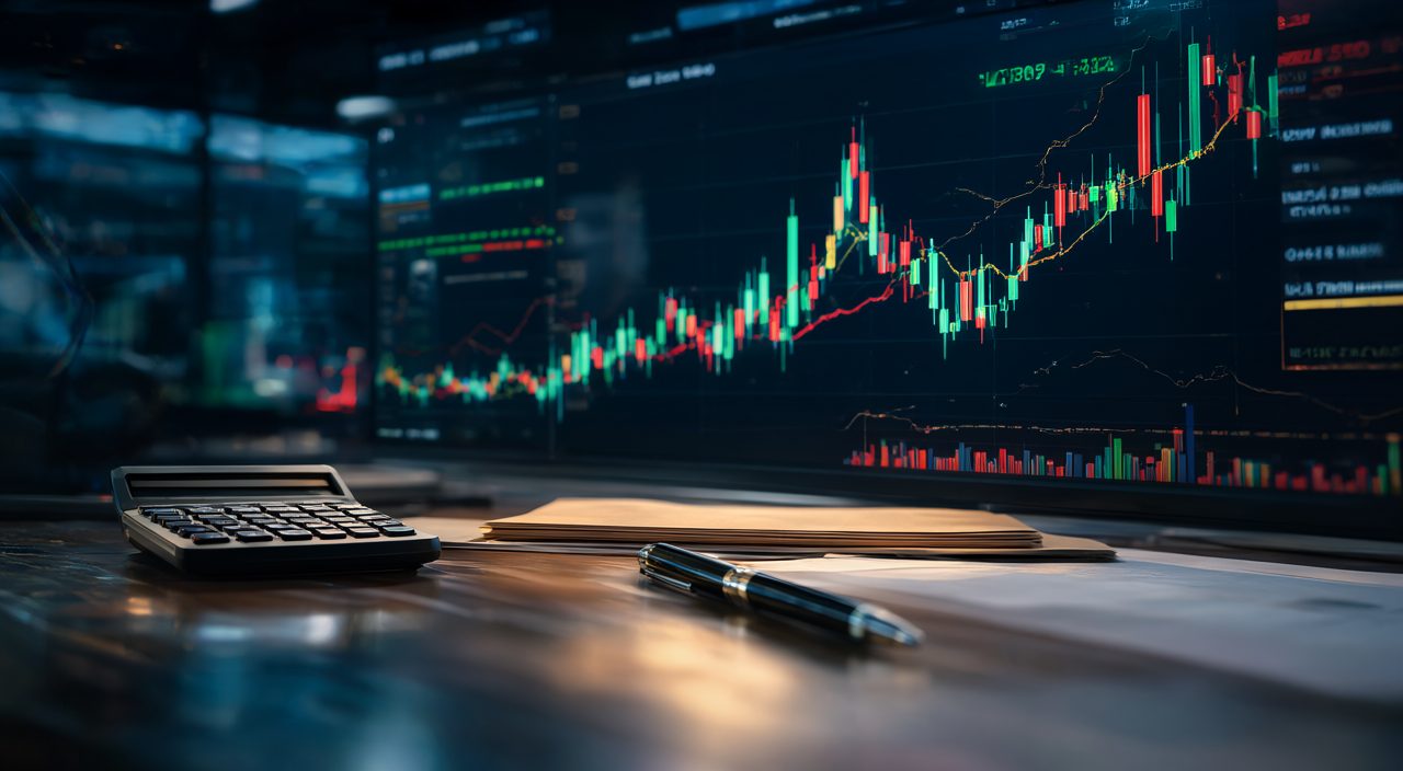 گزارش سود بانکی و داده‌های تورم؛ هفته سرنوشت‌ساز برای شاخص S&P 500