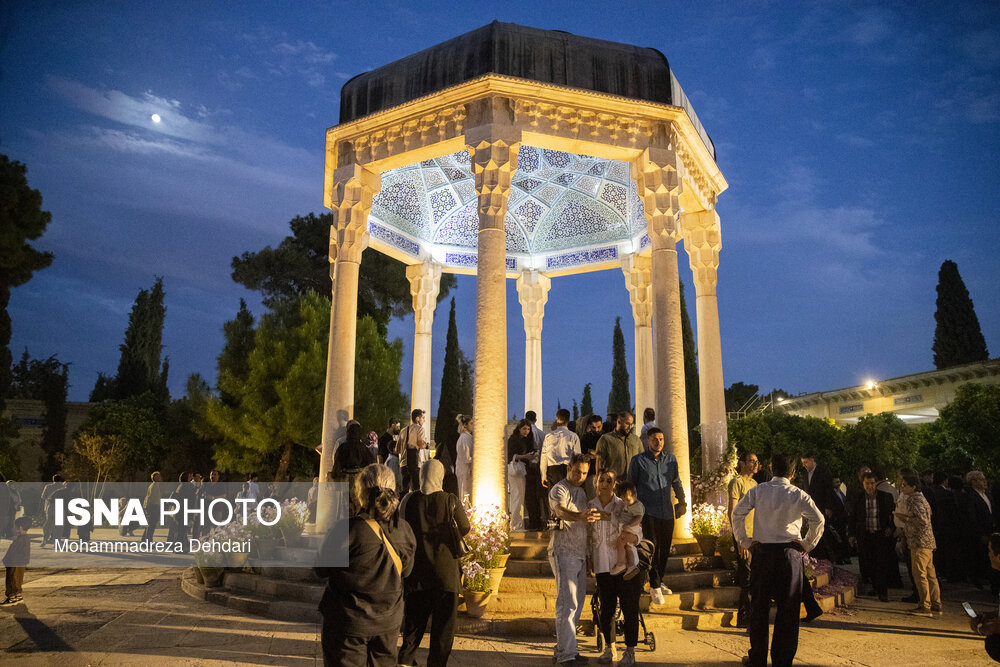 جایزه حافظانه بهاءالدین خرمشاهی در همایش بین‌المللی حافظ اهدا می‌شود