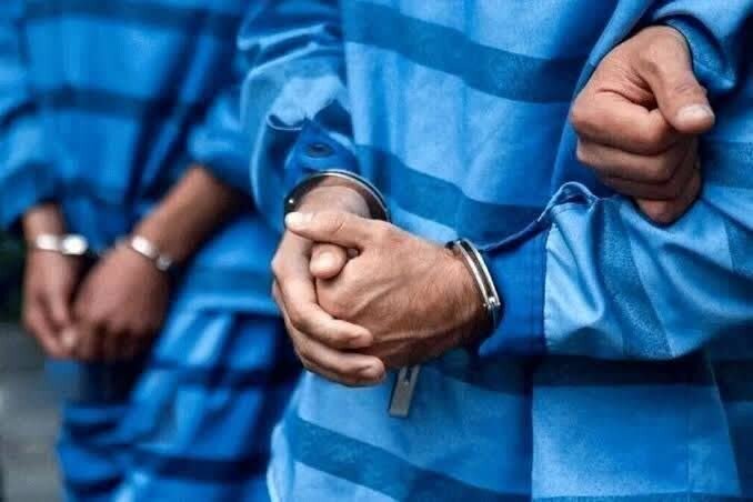 پایان ۲۱ روز گروگان‌گیری در گلستان با دستگیری ۳ آدم‌ربا