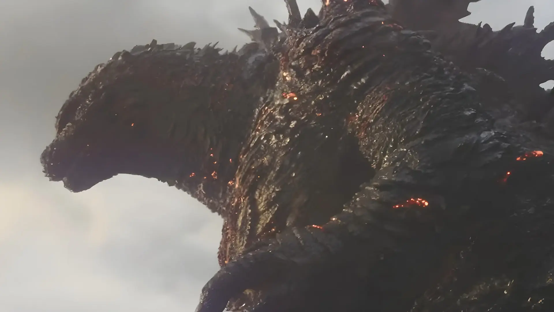 تریلر نهایی فیلم Godzilla Minus Zero؛ نبرد خونین گودزیلا و کینگ گیدورا