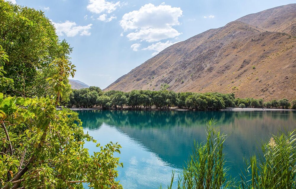 تالاب‌های پلدختر در مسیر ثبت در کنوانسیون رامسر و کاهش ۹۵ درصدی آتش‌سوزی در لرستان