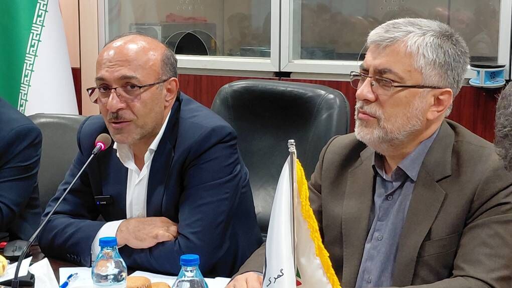 فعال‌سازی ۲۴ ساعته مرز باشماق مریوان برای تسهیل تجارت در کردستان