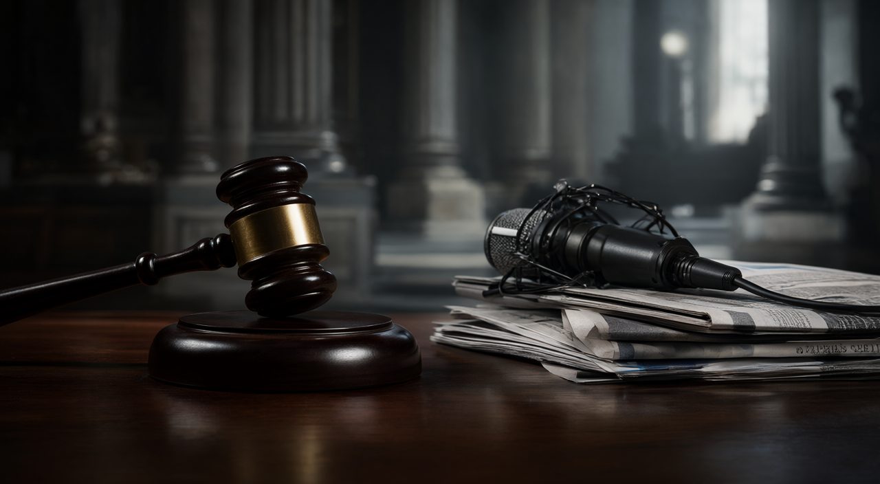 تحقیقات ضدتراست وزارت دادگستری آمریکا در پی تنش با رسانه‌ها
