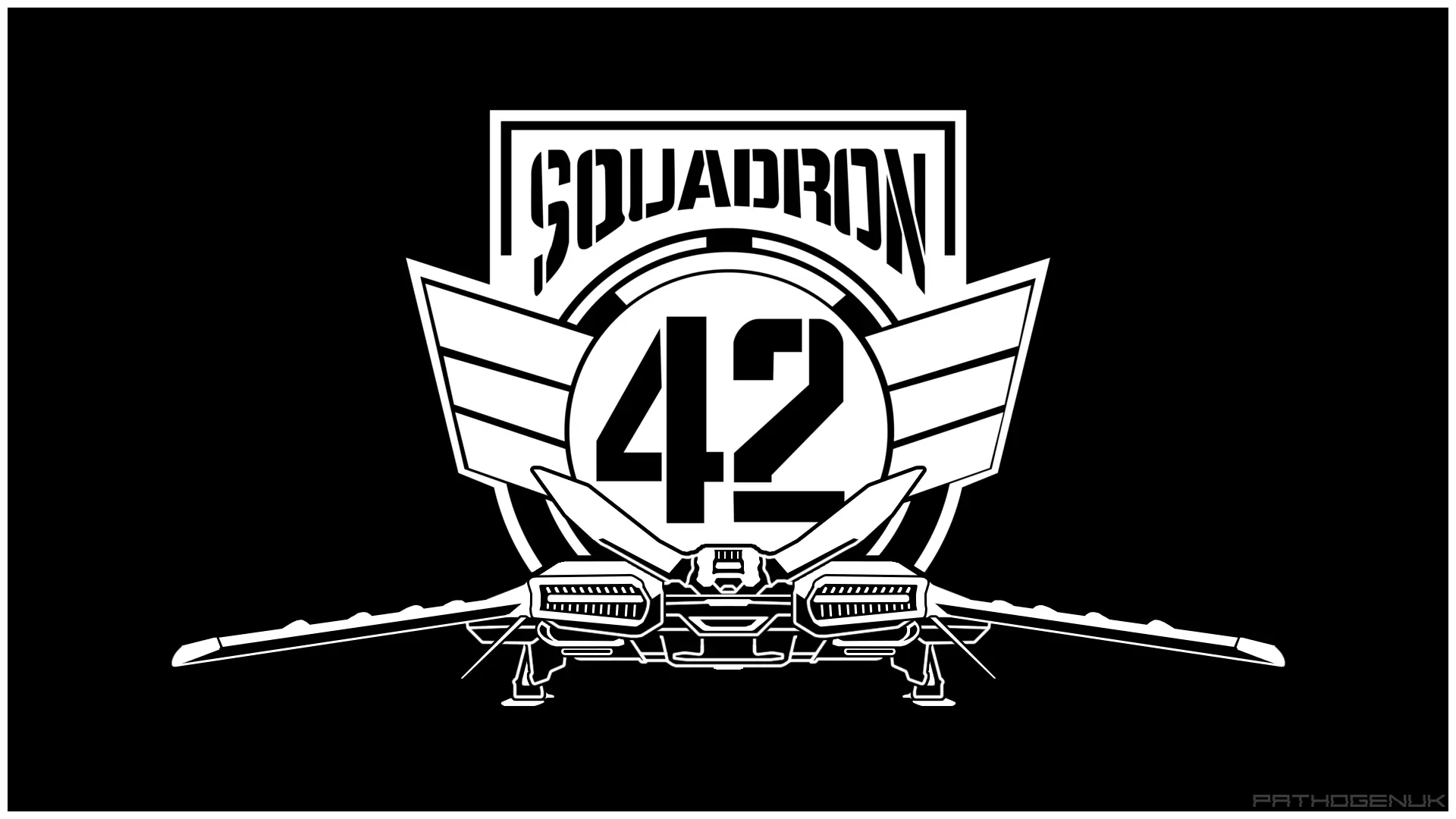 تاریخ عرضه و حداقل سیستم مورد نیاز بازی Squadron 42 اعلام شد
