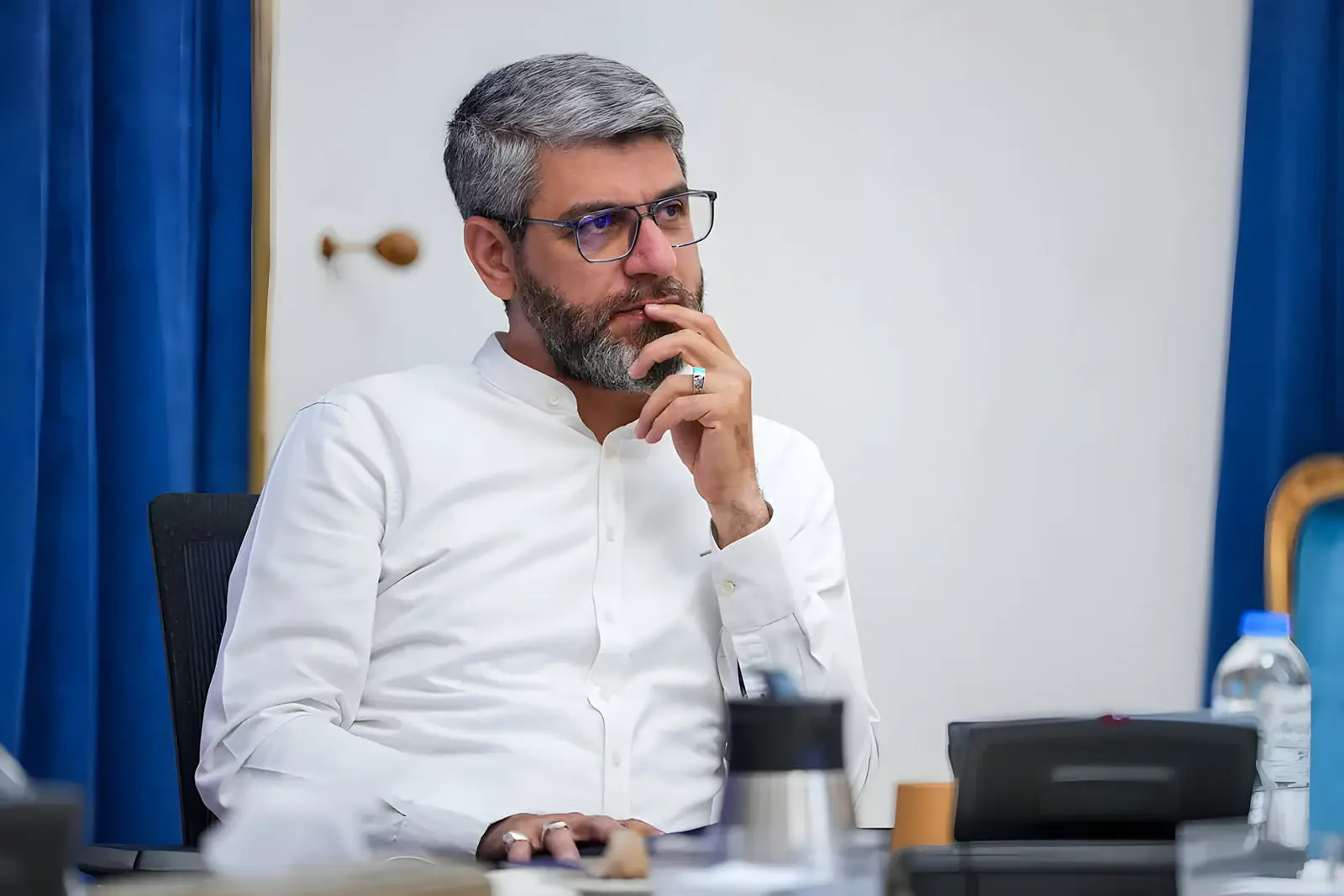 توسعه فیبر نوری؛ پیگیری قانونی اختلافات با مدیریت شهری برای رفع موانع حفاری