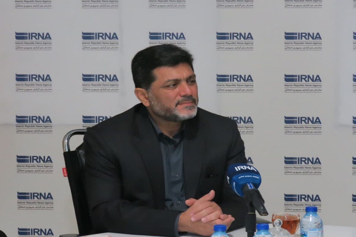 پایگاه جامع انتقال خون بیرجند با پیشرفت ۹۹ درصدی در آستانه بهره‌برداری است