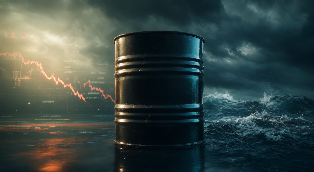 قیمت نفت با ادعای آتش‌بس انرژی روسیه و اوکراین کاهش یافت