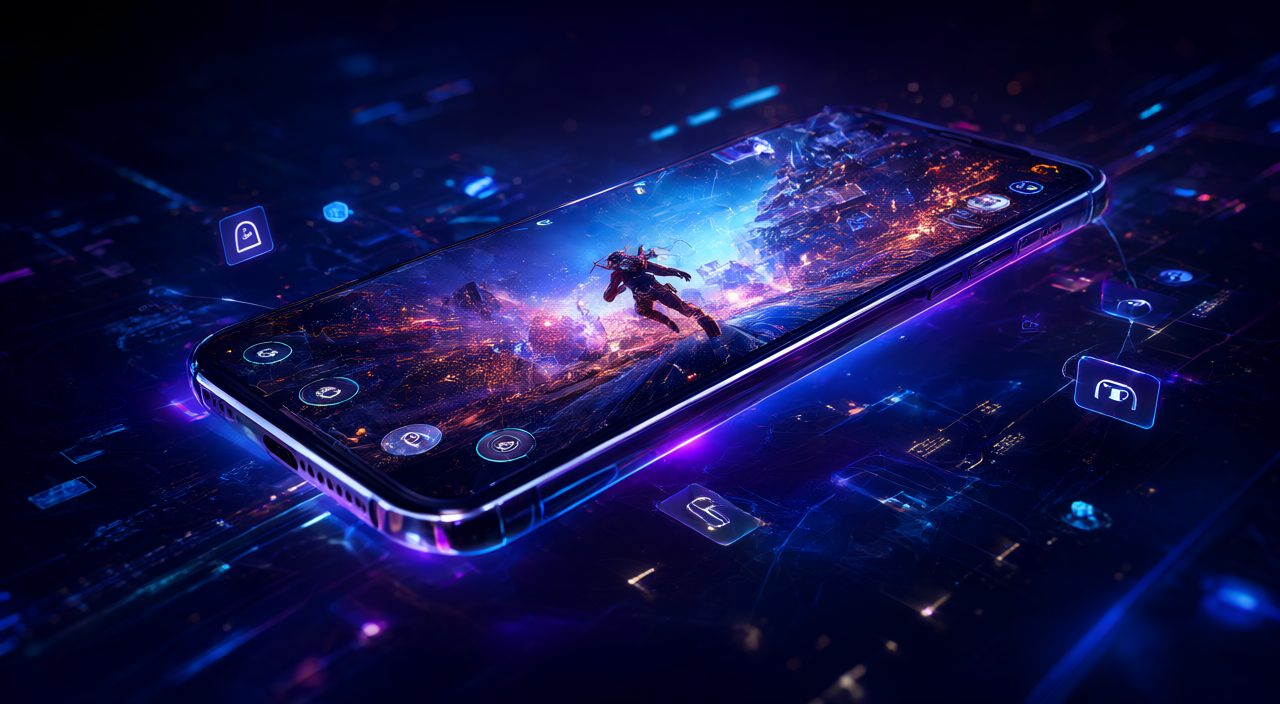 اجرای بازیهای استیم روی گوشیهای اندرویدی؛ معرفی اپلیکیشن DroidDeck