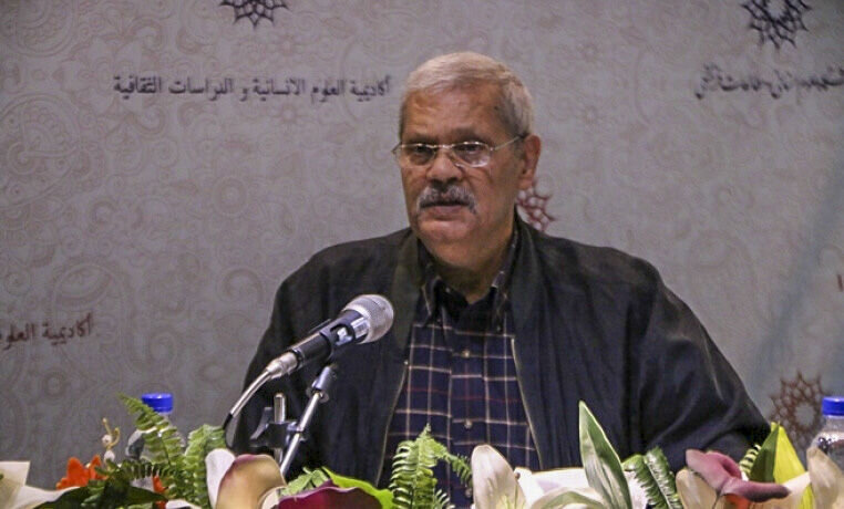درگذشت ابوالقاسم رادفر؛ استاد برجسته زبان و ادبیات فارسی