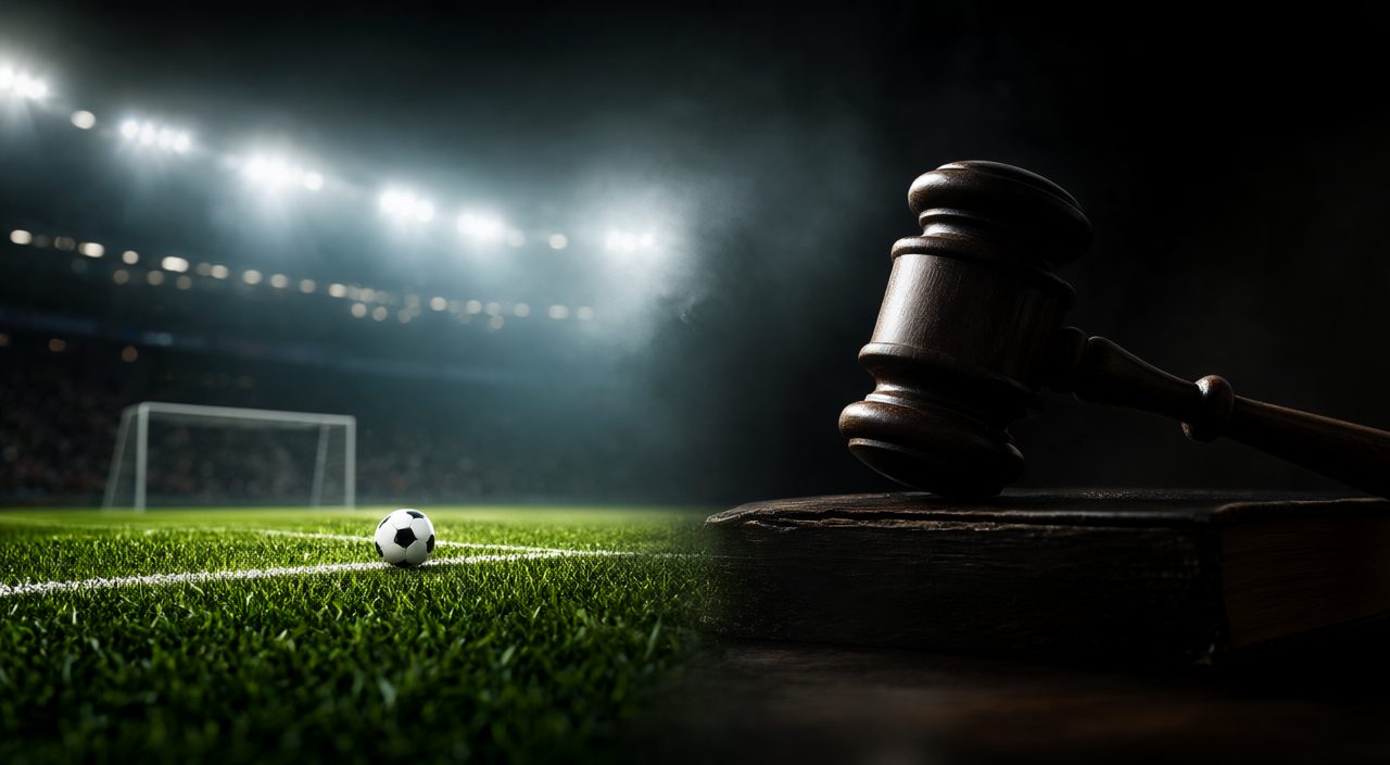 پیروزی مقتدرانه منچسترسیتی در آنفیلد؛ پیروزی در زمین، ابهام در دادگاه