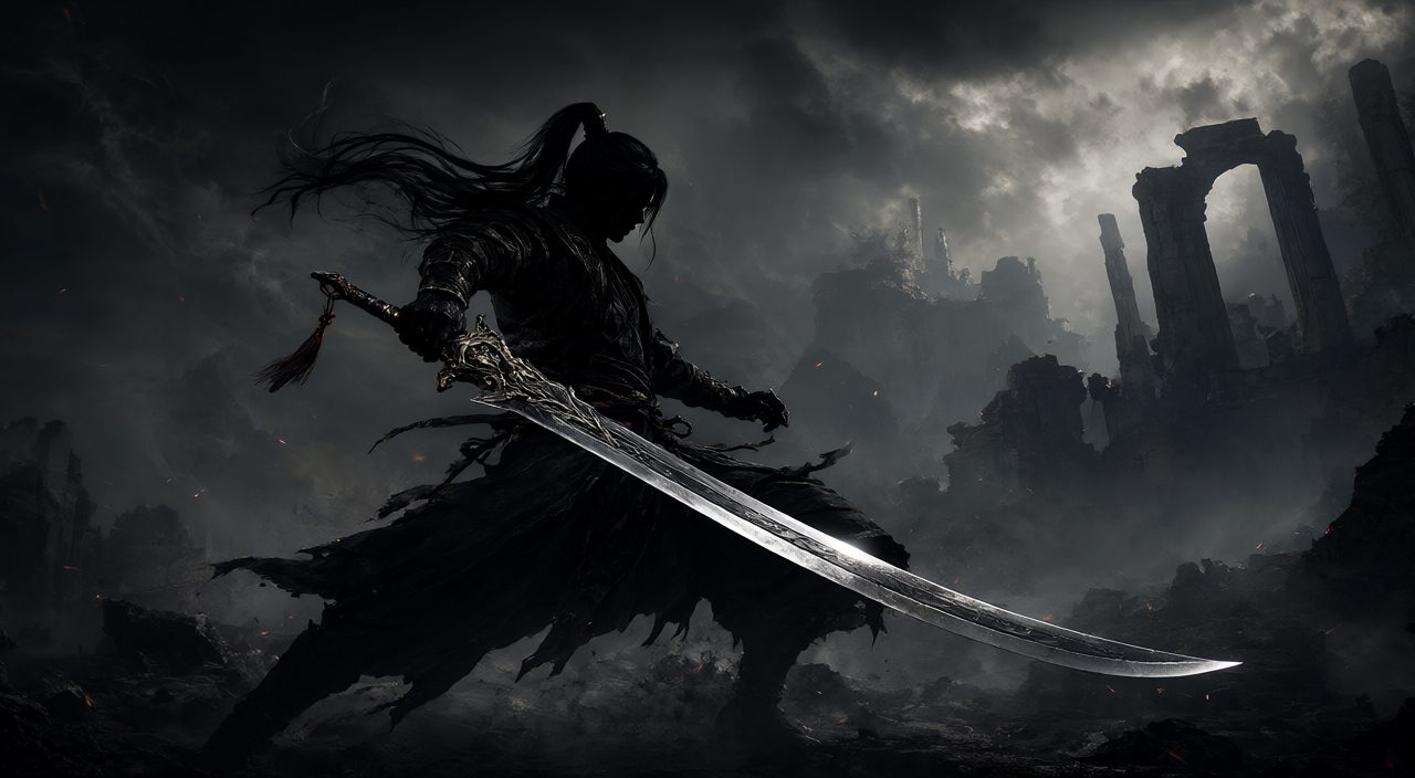 Phantom Blade Zero؛ از یک نسخه خام تا ستاره درخشان پلی‌استیشن