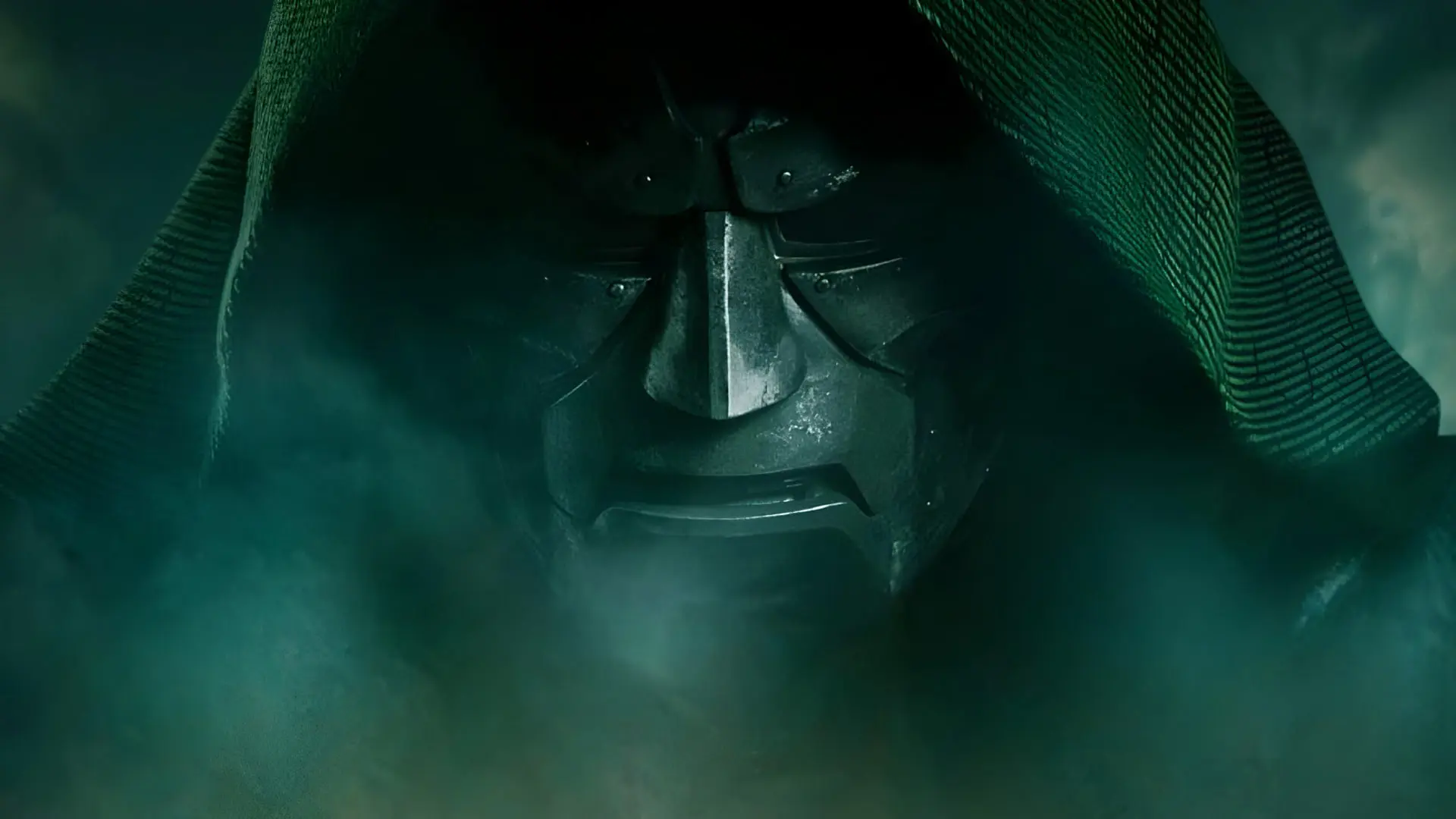پوستر جدید Avengers: Doomsday؛ تقابل قهرمانان مارول با دکتر دوم و سنتینل‌ها