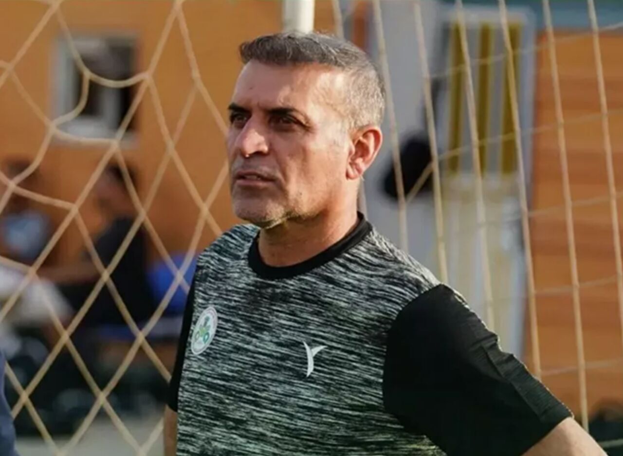 سرمربی ذوب‌آهن: در خانه ترسی از سپاهان نداریم و آماده ترمیم نتایج هستیم