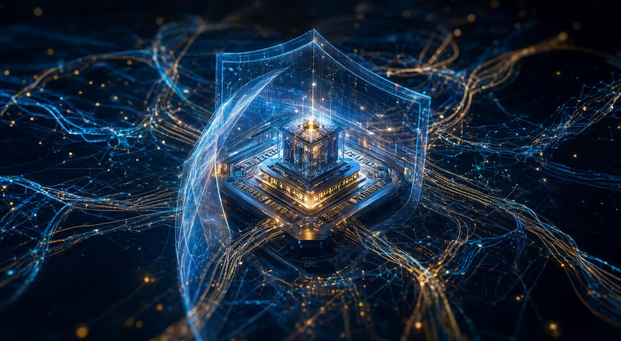 خرید ۱.۳ میلیارد دلاری شرکت Elisity توسط IonQ برای مقابله با تهدیدات هوش مصنوعی