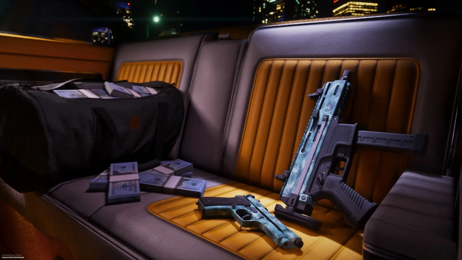 هزینه تبلیغات GTA 6؛ بودجه 150 میلیون دلاری راک‌استار در میامی