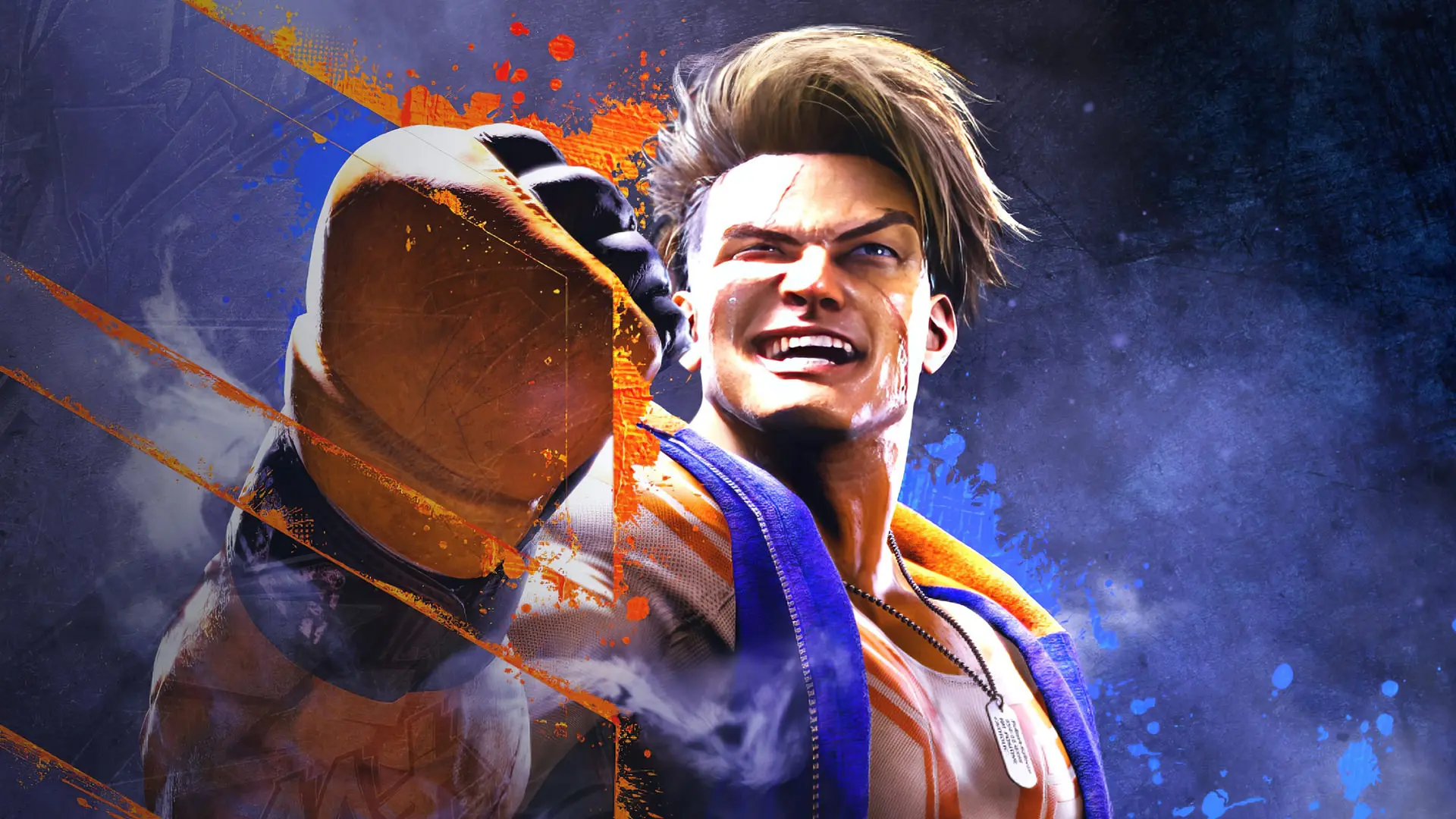 رونمایی از لباسهای سینمایی شخصیتهای Street Fighter 6 با کد دریافت رایگان