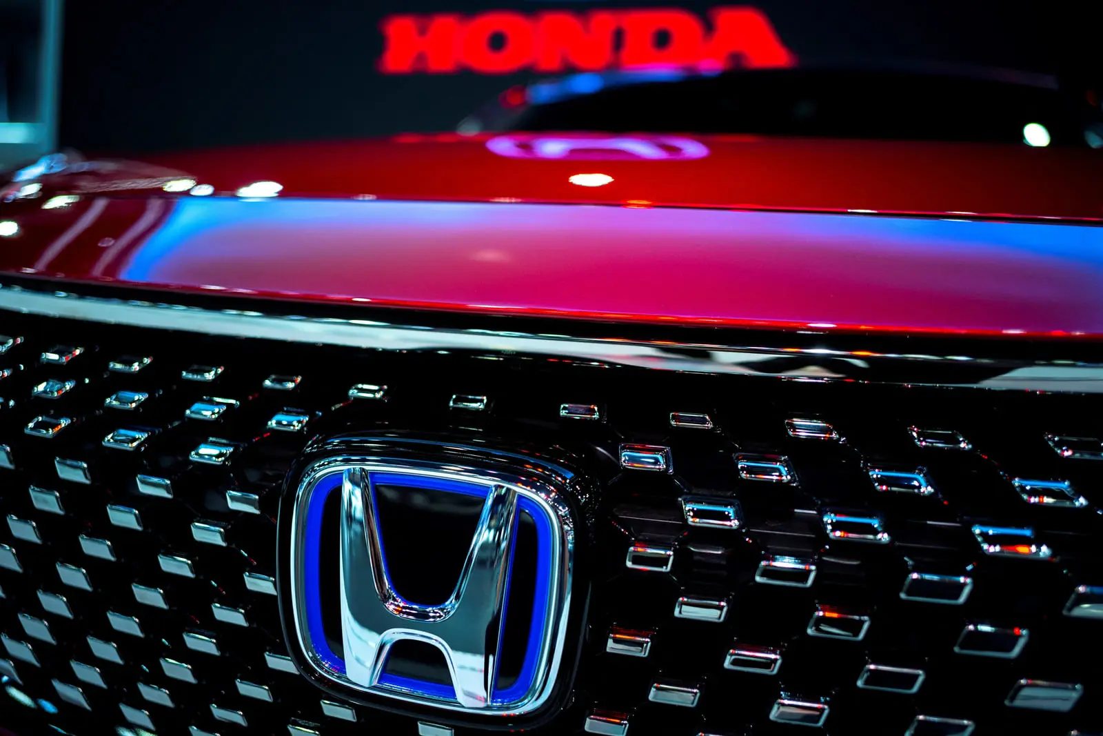 هوندا از سامانه هیبریدی نسل جدید خود با نام Honda Hybrid رونمایی کرد