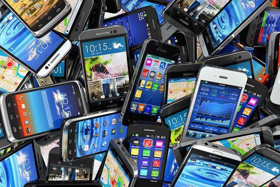 انحصار در واردات تلفن همراه؛ افشای گزارش ۹۶ میلیون دلاری دیوان محاسبات