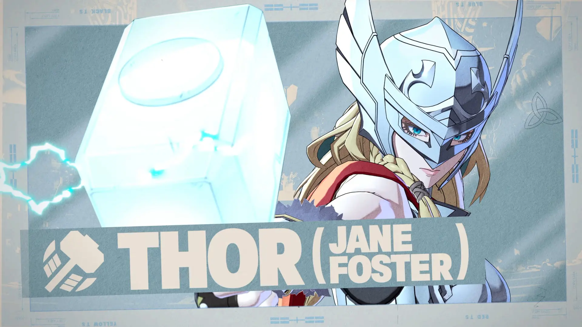 معرفی شخصیت‌های جدید بازی Marvel Tōkon Fighting Souls برای بسته الحاقی سال اول