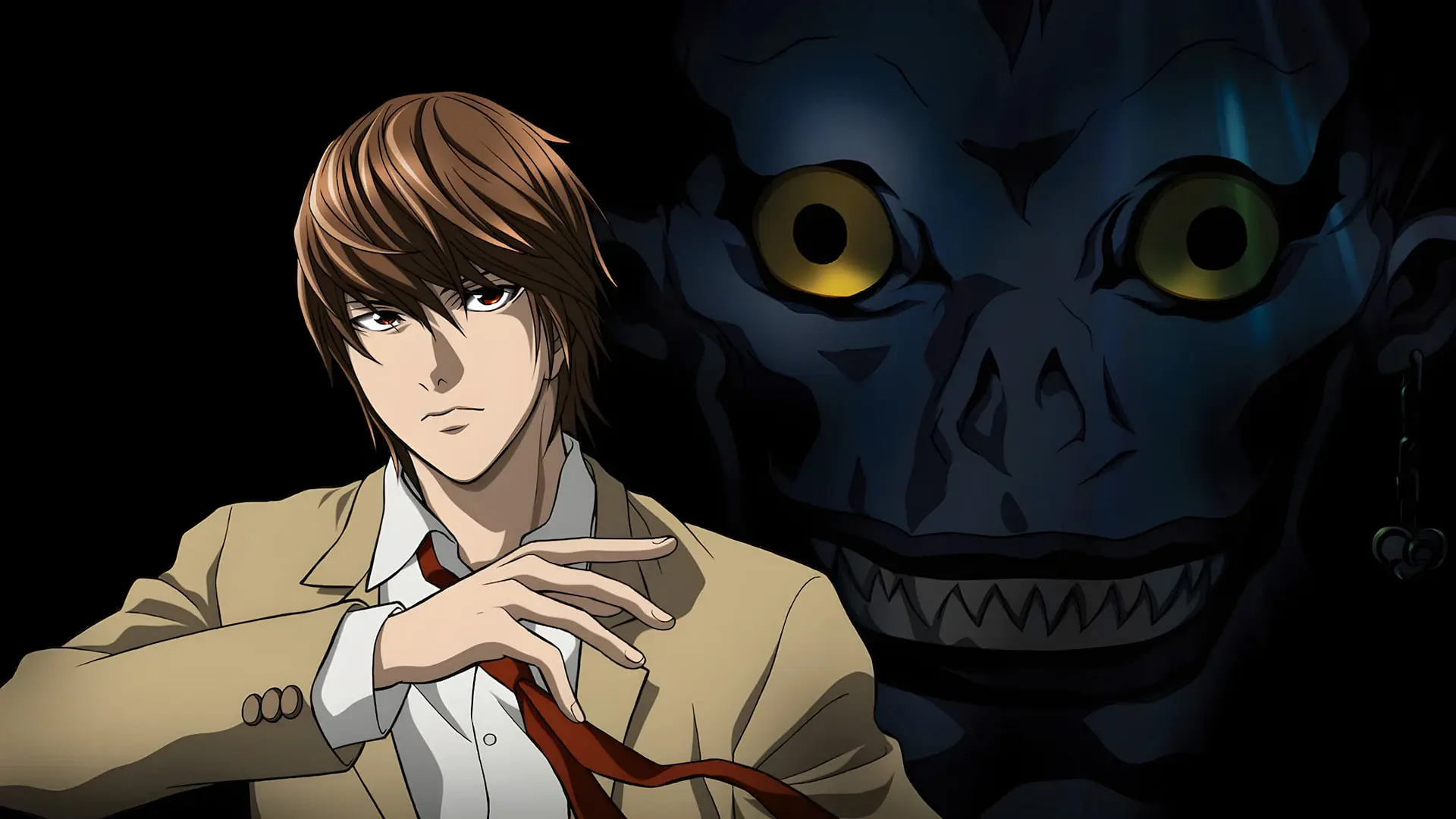 دردسر دفترچه Death Note در مدرسه؛ تعلیق دانش‌آموز و واکنش پلیس