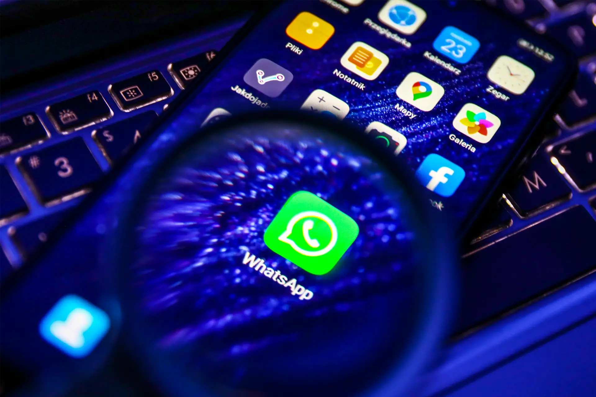 زمانبندی پیامها در واتساپ؛ قابلیت جدید برای کاربران اندروید فعال شد