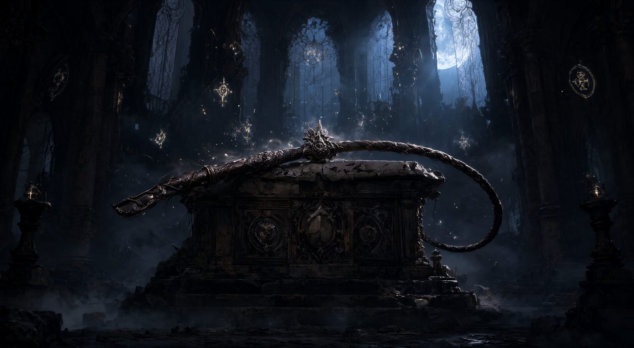 نقد و بررسی بازی Castlevania: Belmont’s Curse؛ بازگشت باشکوه به ریشههای مترویدونیا