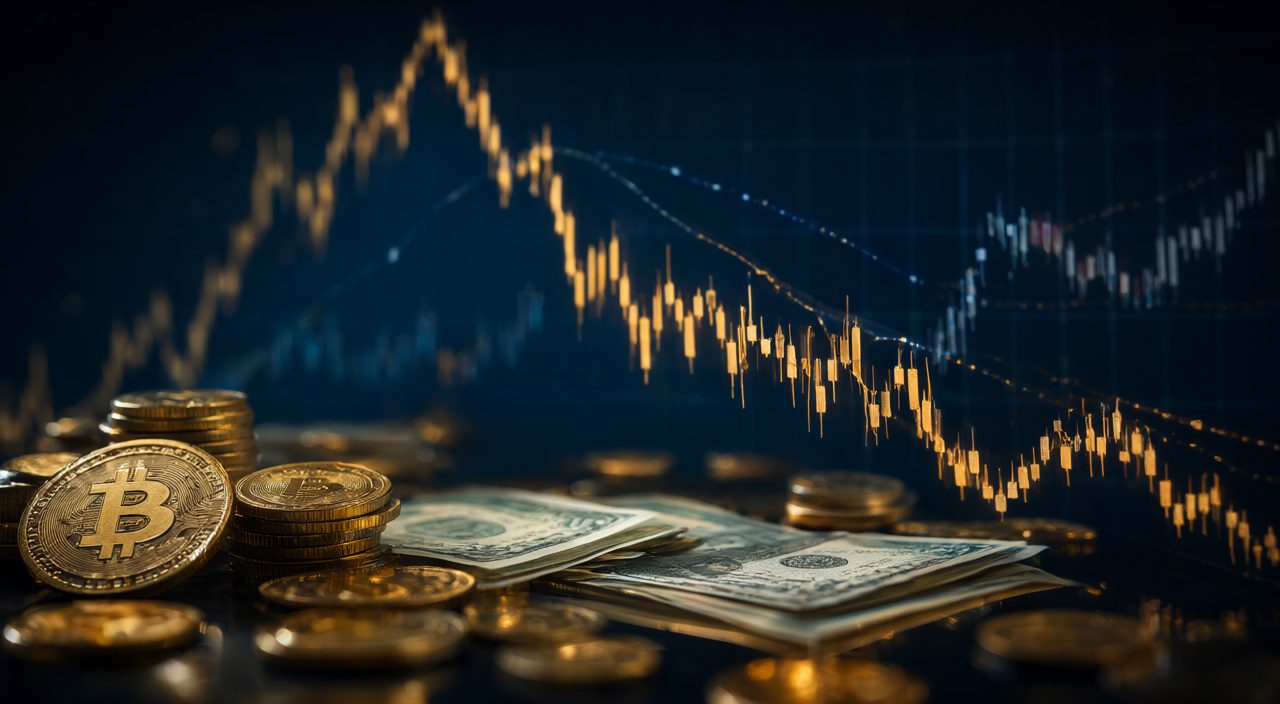 سقوط قیمت دلار و تتر؛ بررسی مداخلات بانک مرکزی در بازار ارز
