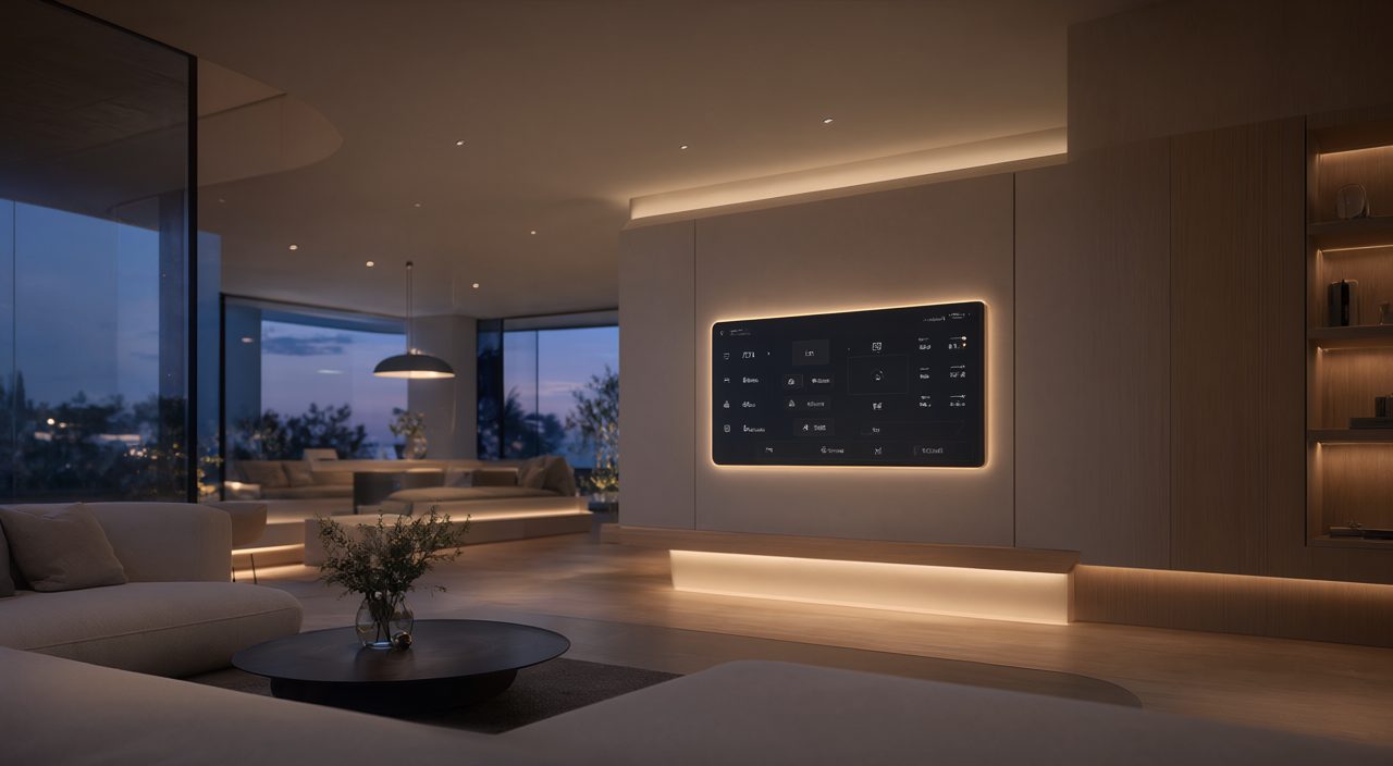 رونمایی اپل از HomeView؛ اولین نمایشگر هوشمند برای مدیریت خانه