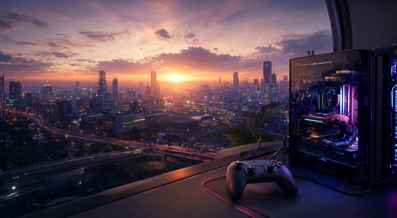 زمان عرضه GTA 6 برای کامپیوتر مشخص شد؛ زودتر از انتظار