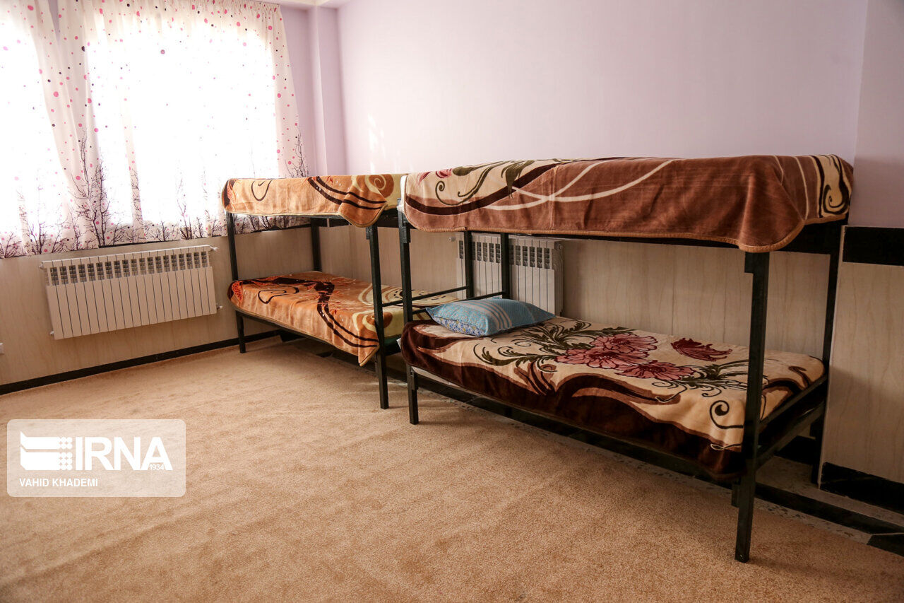 کمبود ۵۰ هزار تخت خوابگاهی در دانشگاههای علوم پزشکی کشور