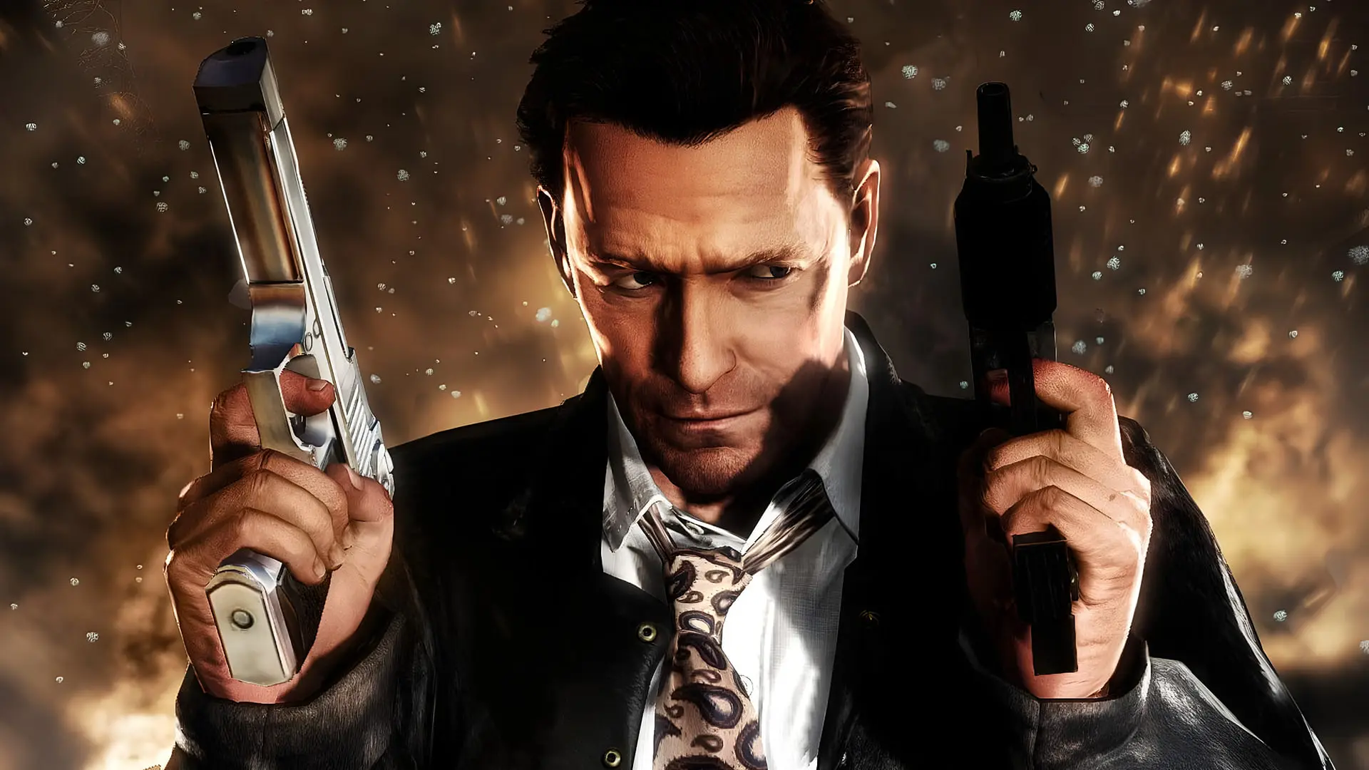 اعتراف دن هاوزر: من در ساخت بازی Max Payne 3 شکست خوردم