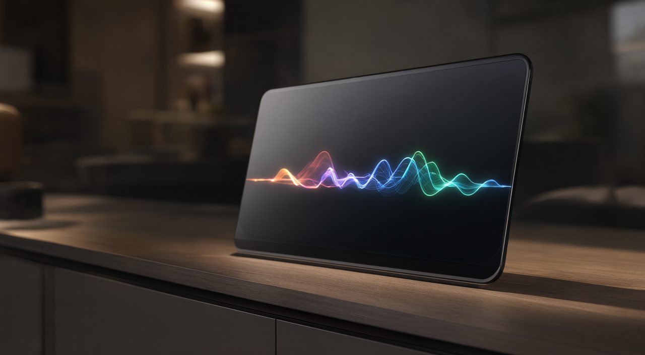 معرفی HomeView؛ اولین نمایشگر هوشمند اپل با هوش مصنوعی Siri