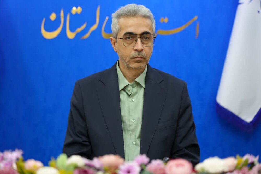 سرمایهگذاری بخش خصوصی در لرستان؛ ثبت ۲۸ هزار میلیارد تومان سرمایه جدید