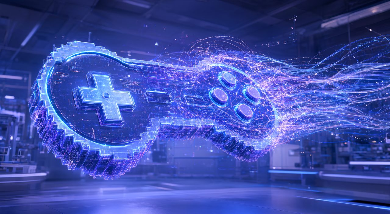 مایکروسافت با ایجاد Xbox Labs وارد عصر جدید بازسازی بازی‌ها با هوش مصنوعی شد